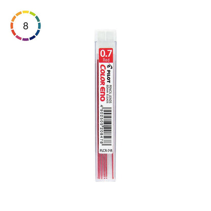 Pilot Color Eno Pencil Leads 0.7mm