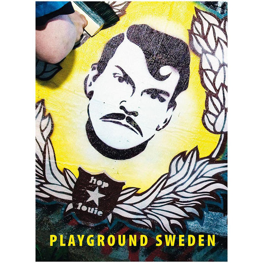 Playground Sweden