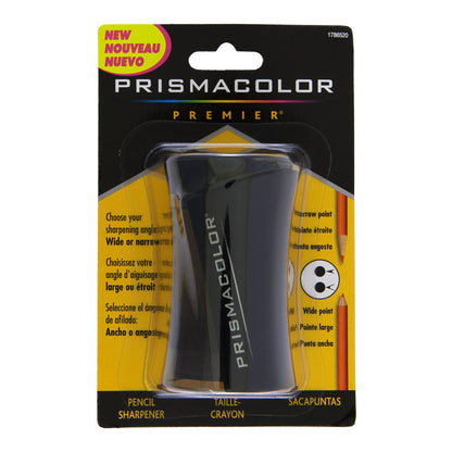 Prismacolor Premier 2-Hole Pencil Sharpener