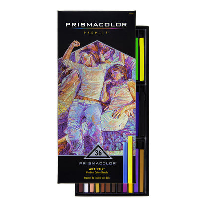 Prismacolor Premier Art Stix 36set