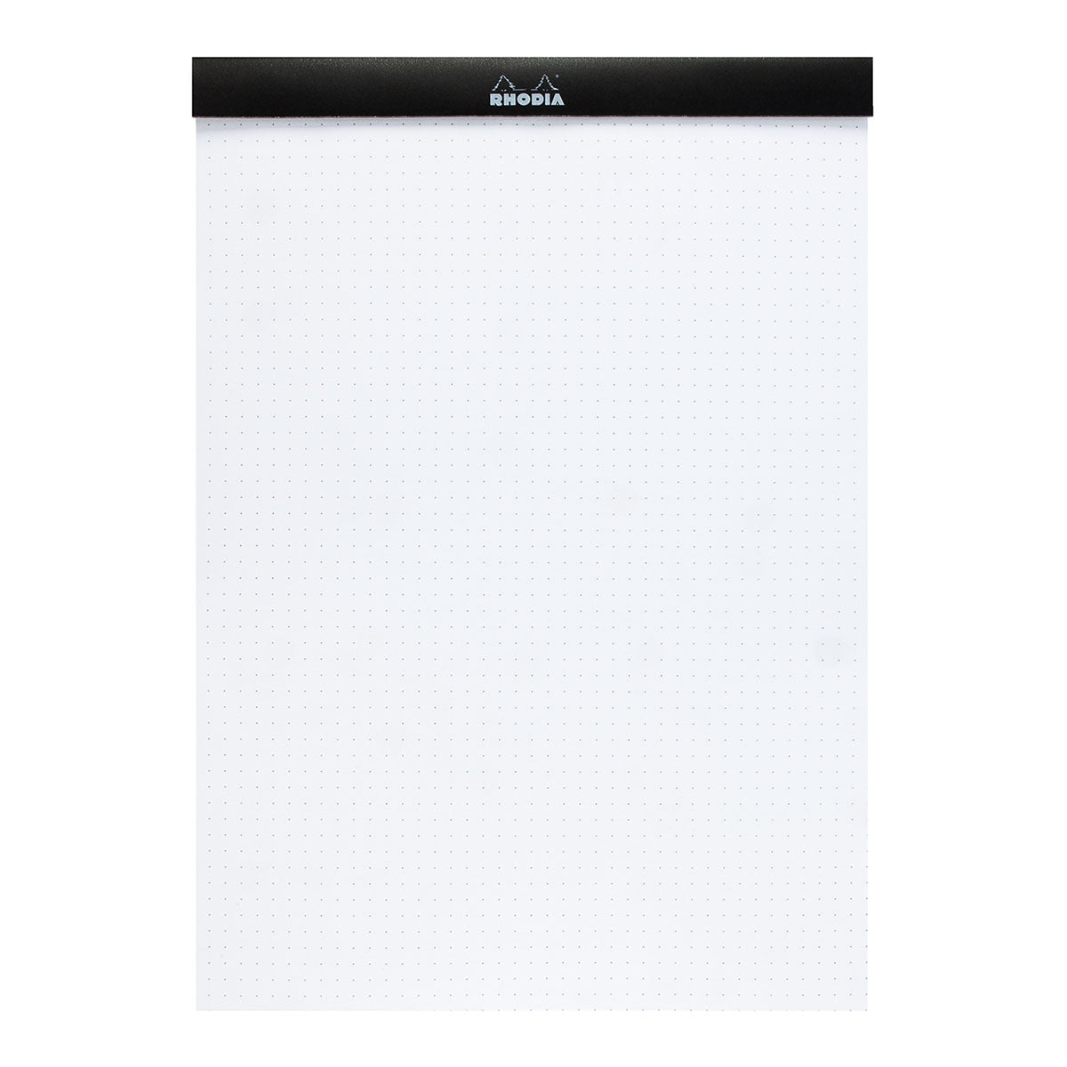 Rhodia Bloc No. 18 Dotpad A4, Dotted - image 2