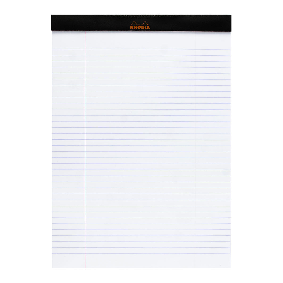 Rhodia Bloc No. 18 Notepad A4, Ruled - image 2