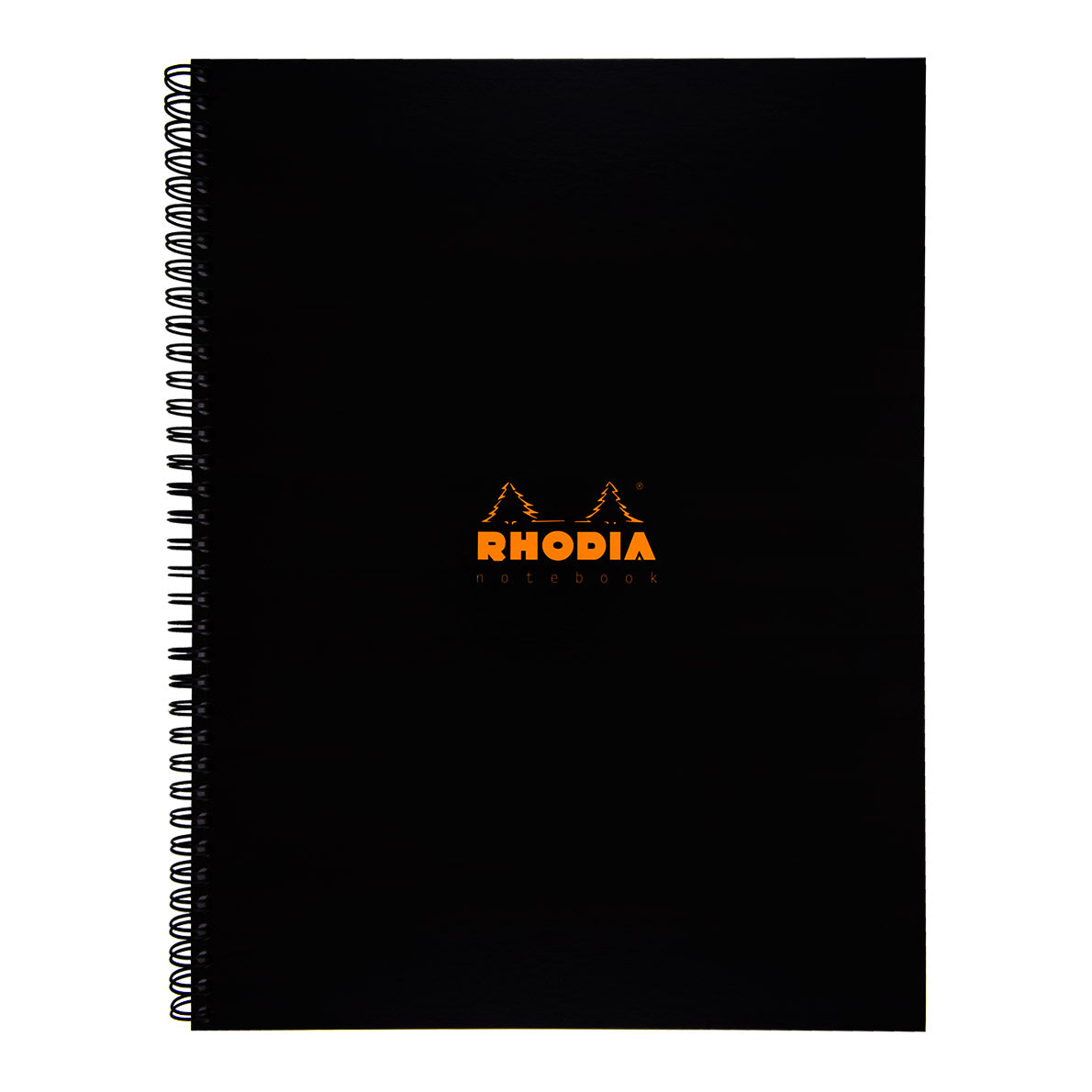 Rhodia Business Collection Notebook Hardcover A4+