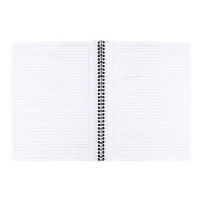 Rhodia Wirebound Notebook A4+, Ruled - image 2