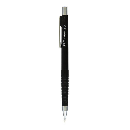 Sakura XS125 Cushion Point Mechanical Pencil 0.5 mm