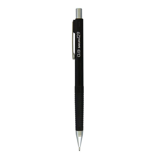 Sakura XS129 Cushion Point Mechanical Pencil 0.9 mm