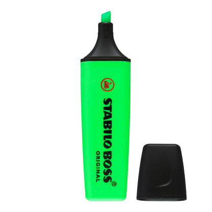 Stabilo Boss Original Highlighter 6 set - image 2