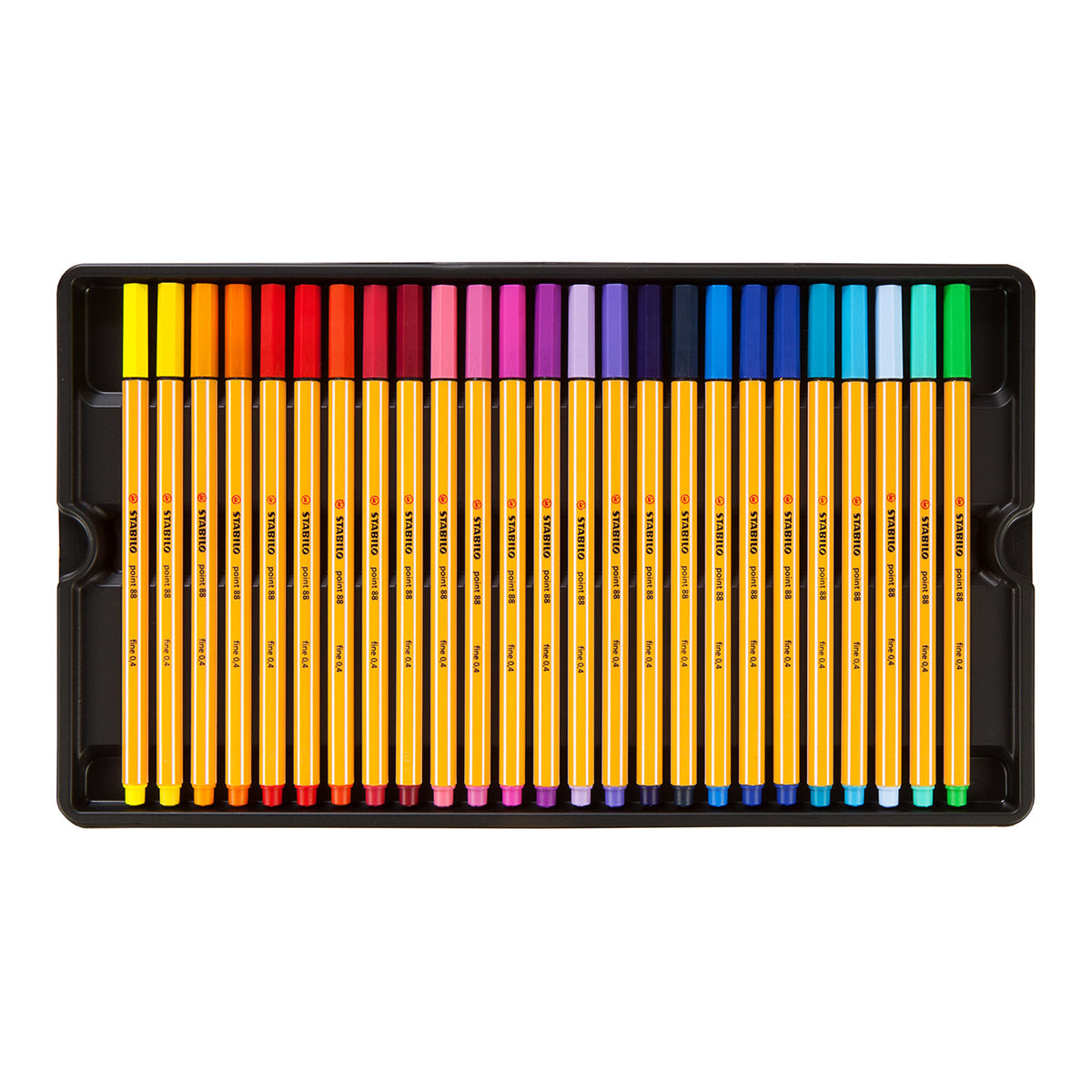 Stabilo Point 88 Fineliner 50 set - image 3