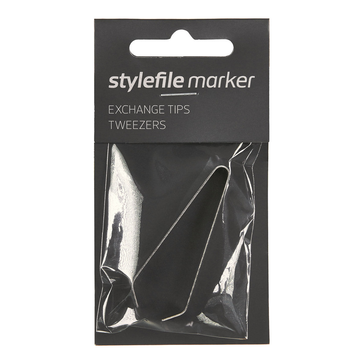 Stylefile Marker Single Tweezers