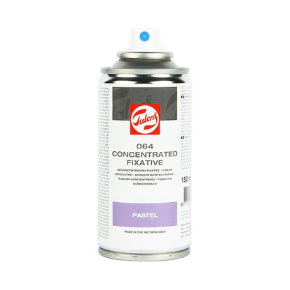 Talens 064 Concentrated Fixative Spray 150 ml - image 1