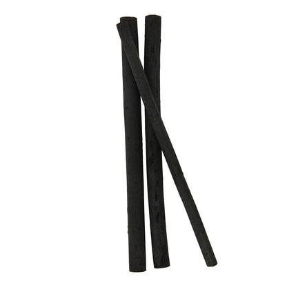 Talens Fine Art Charcoal Sticks 7-8 mm 3 pcs - image 2