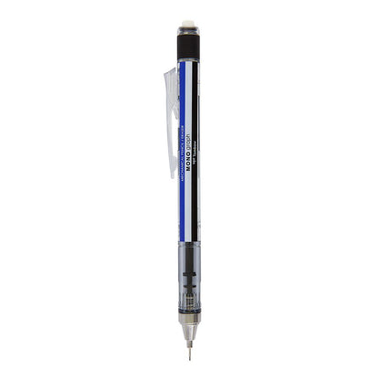 Tombow Mono Graph Mechanical Pencil 0.5mm White