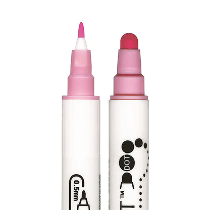 Zig Kuretake Clean Color DOT Pen