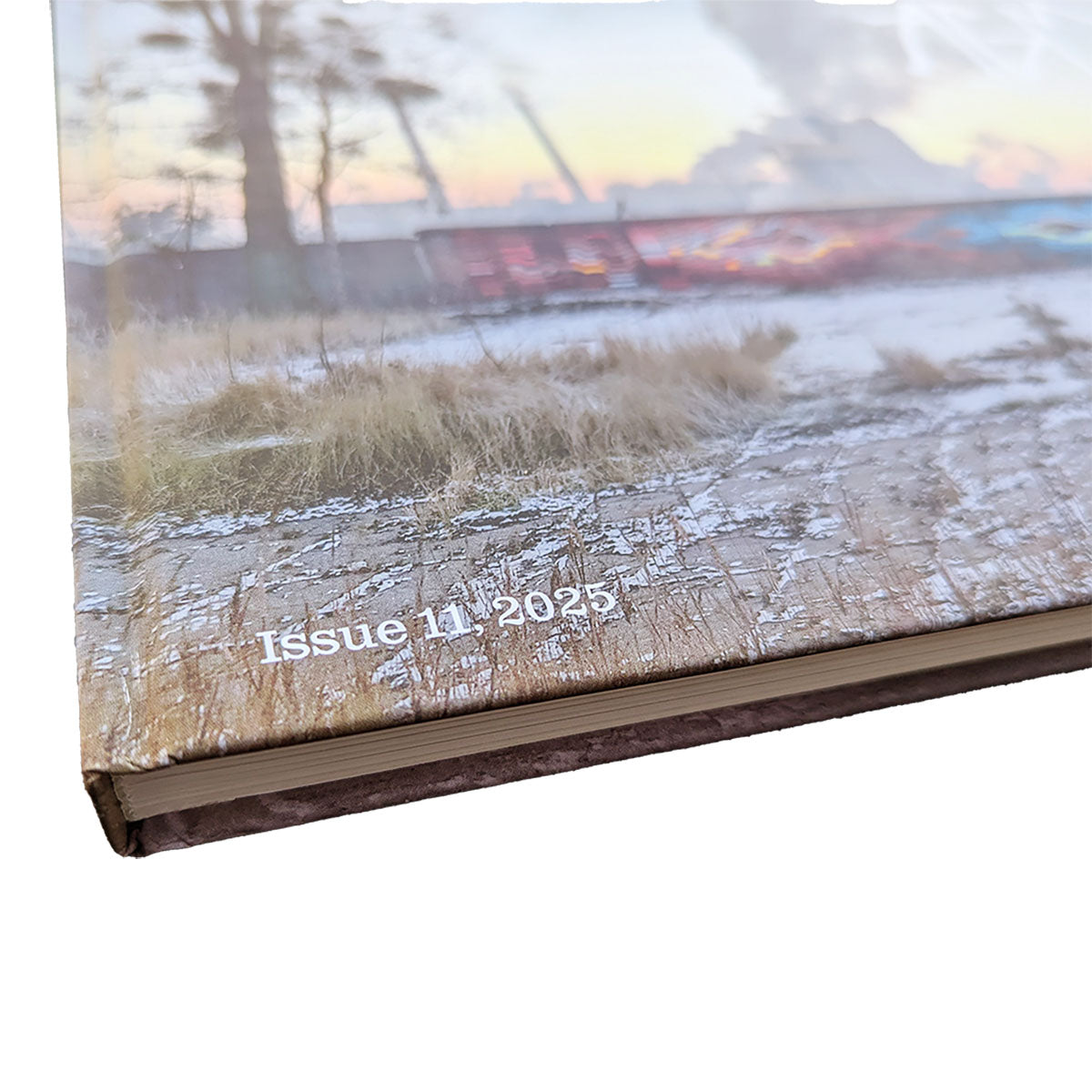 AGM Abstract Graffiti Magazine 11 – UNFADE
