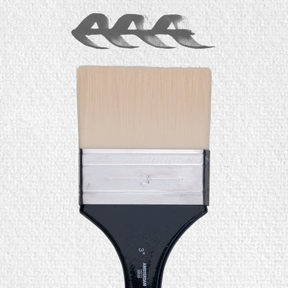 Amsterdam 601 Series Spalter Brush Size 3