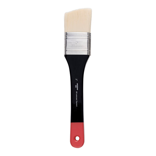 Amsterdam 603 Series Angle Brush Size 2
