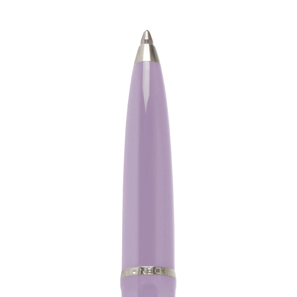 Ballograf Epoca P Ballpoint Pen, Lavender