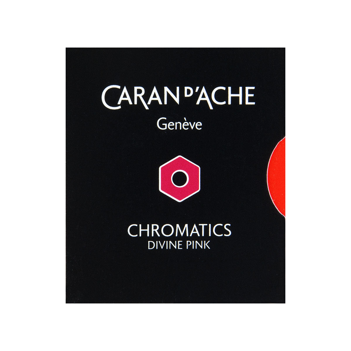 Caran d'Ache Chromatics Ink Refill Cartridge