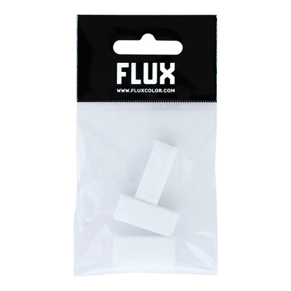 FLUX Industrial Marker 10 mm Exchange Tips 2-pack