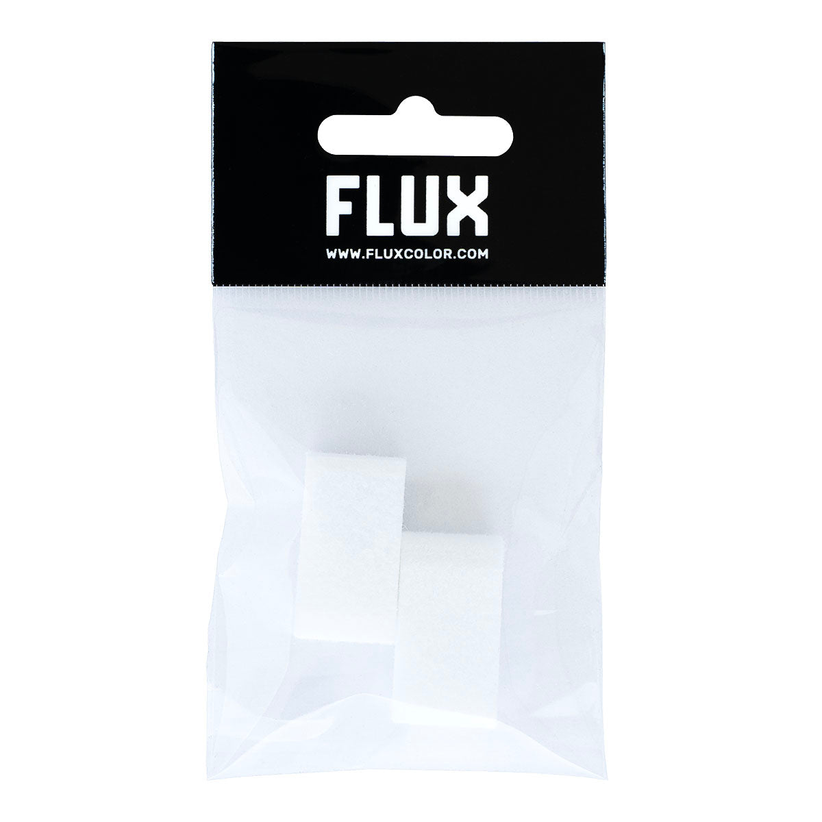 FLUX Industrial Marker 15 mm Exchange Tips 2-pack