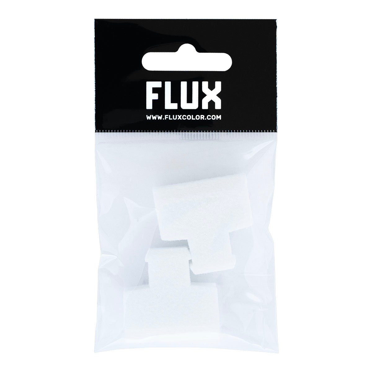 FLUX Pump Exchange Tips 30mm 2 pcs