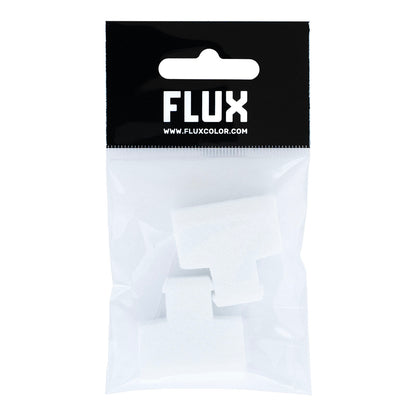 FLUX Pump Exchange Tips 30mm 2 pcs