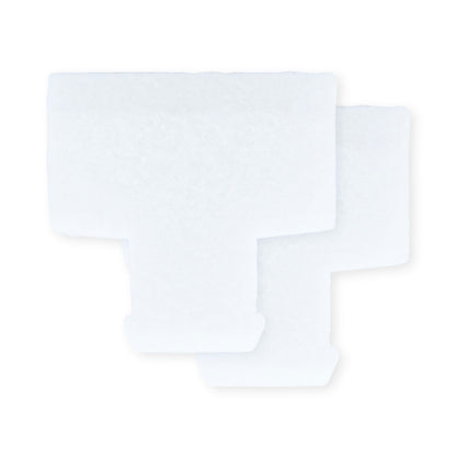 FLUX Pump Exchange Tips 30mm 2 pcs