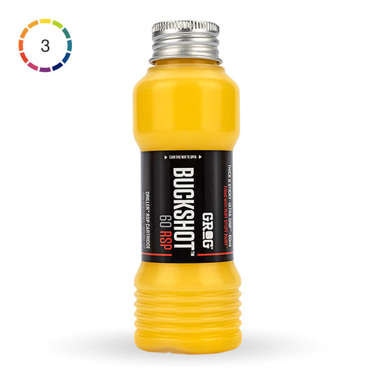 Grog Buckshot 60 RSP Paint Refill, 60ml - image 1
