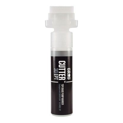 Grog Cutter 30 EMPTY Marker, 30mm - image 1