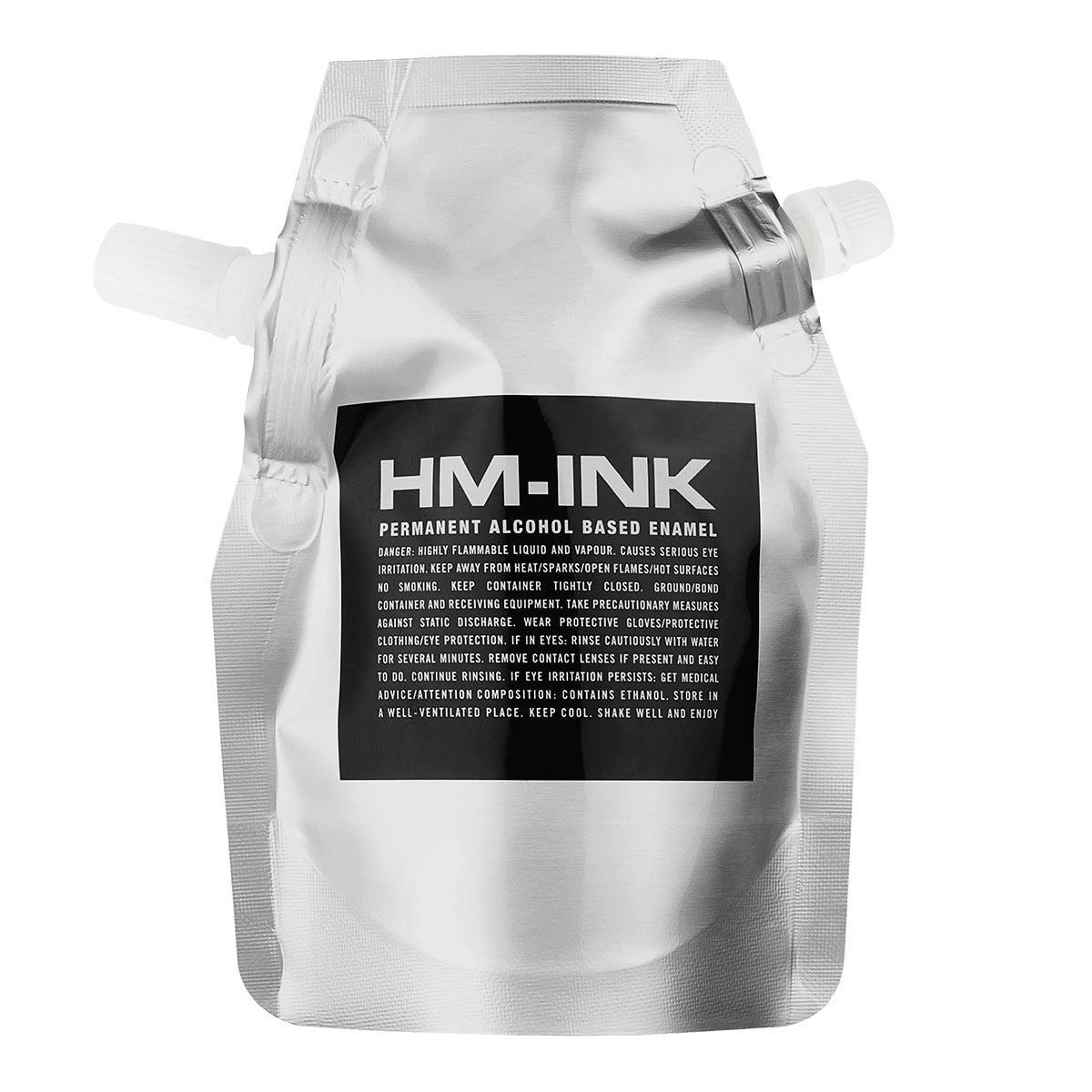 Hand Mixed Juicy Alcohol-Based Paint Refill 100ml