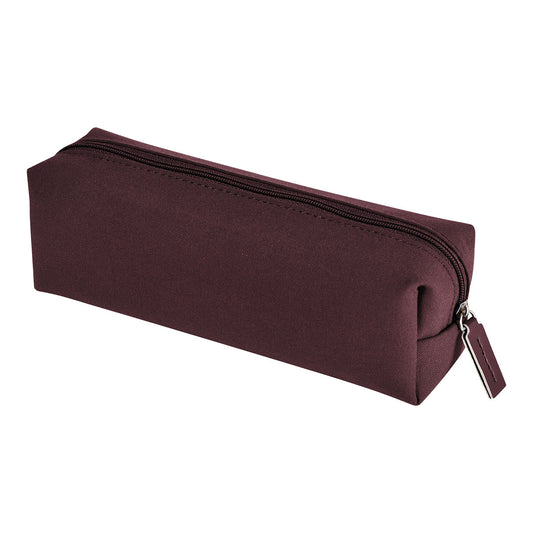 Kozo Pencil Case 21x7x7 cm Coffee