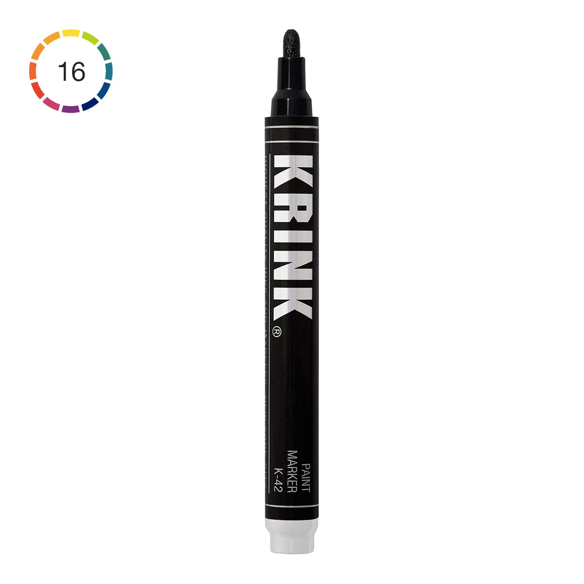 KRINK K-42 Paint Marker