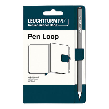 Leuchtturm1917 Pen Loop (Elastic Pen Holder)