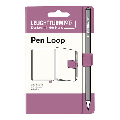Leuchtturm1917 Pen Loop (Elastic Pen Holder)