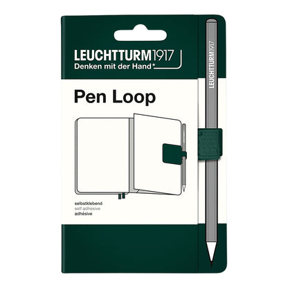 Leuchtturm1917 Pen Loop (Elastic Pen Holder)