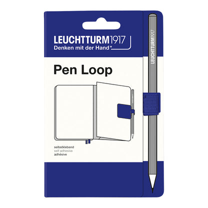 Leuchtturm1917 Pen Loop (Elastic Pen Holder)