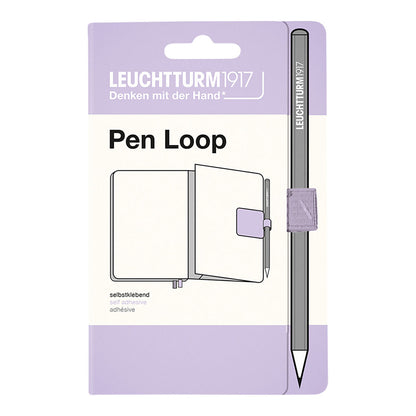 Leuchtturm1917 Pen Loop (Elastic Pen Holder)