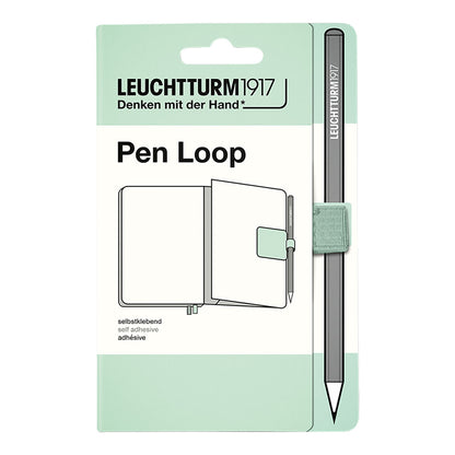Leuchtturm1917 Pen Loop (Elastic Pen Holder)