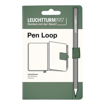 Leuchtturm1917 Pen Loop (Elastic Pen Holder)