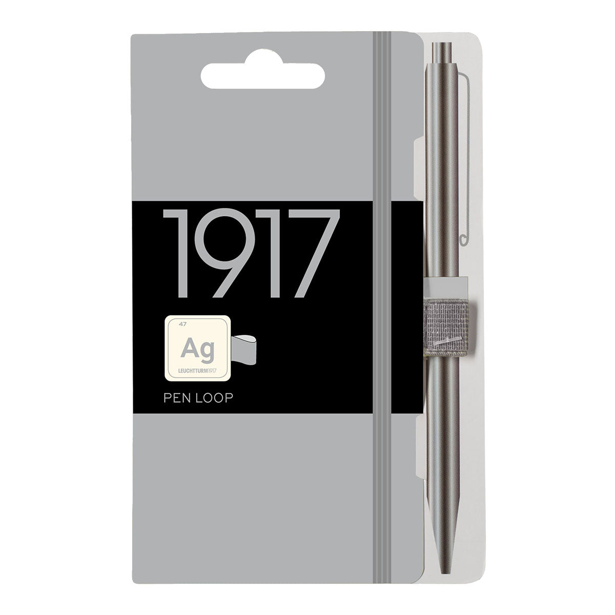 Leuchtturm1917 Pen Loop (Elastic Pen Holder)