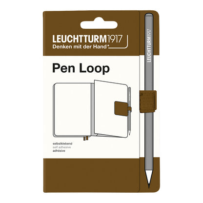 Leuchtturm1917 Pen Loop (Elastic Pen Holder)
