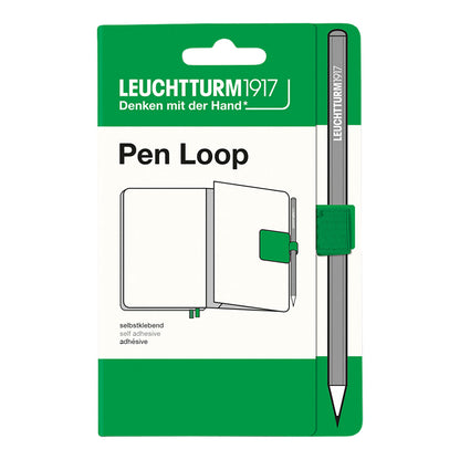 Leuchtturm1917 Pen Loop (Elastic Pen Holder)