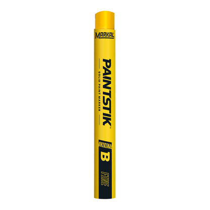 Markal Paintstik B Fine Solid Paint Marker