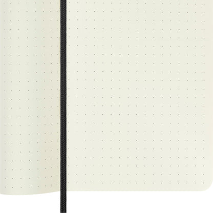 Moleskine Classic Pocket Notebook Soft Cover Dotted