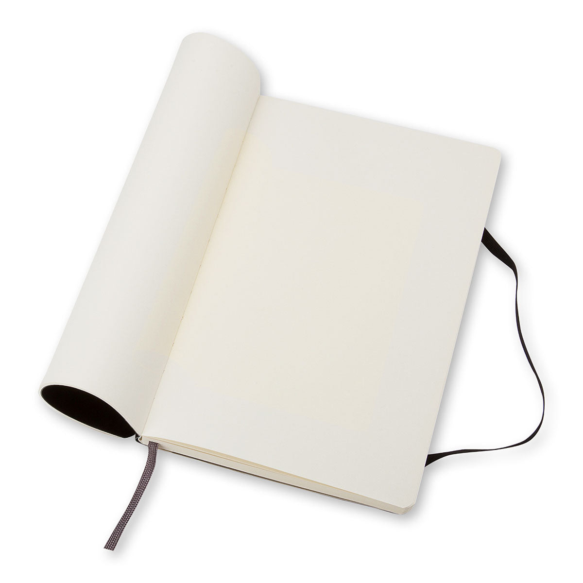 Moleskine Classic Pocket Notebook Soft Cover Plain