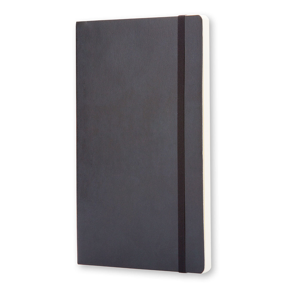 Moleskine Classic Pocket Notebook Soft Cover Plain