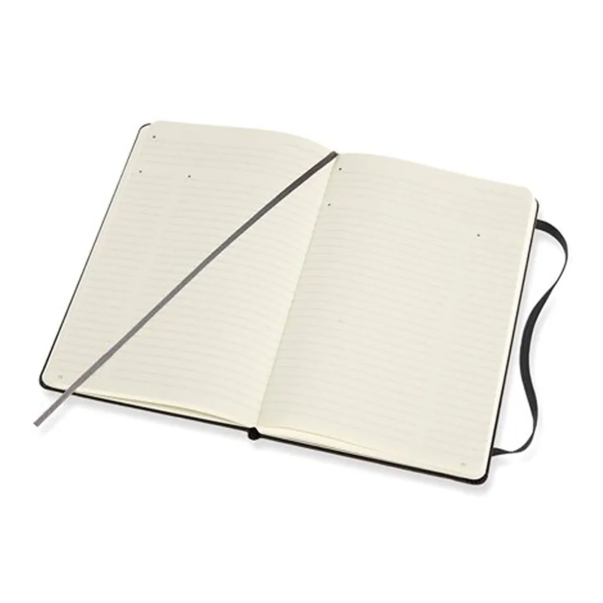Moleskine PRO Large Notebook Hard Cover Ruled