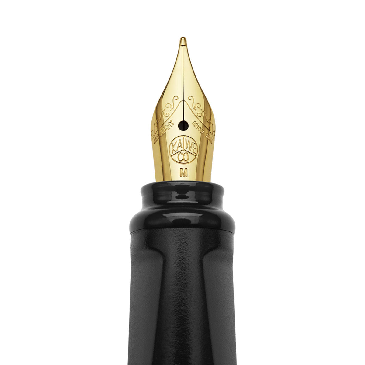 Moleskine x Kaweco Fountain Pen & Ballpen Set