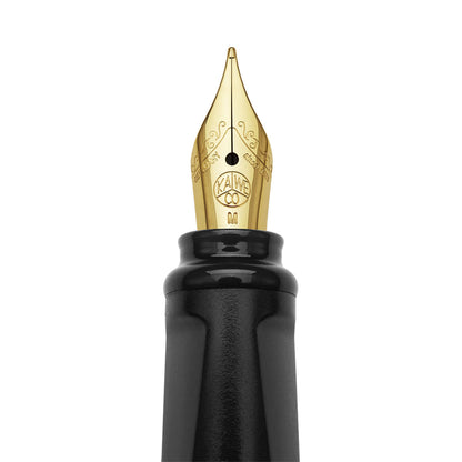 Moleskine x Kaweco Fountain Pen & Ballpen Set