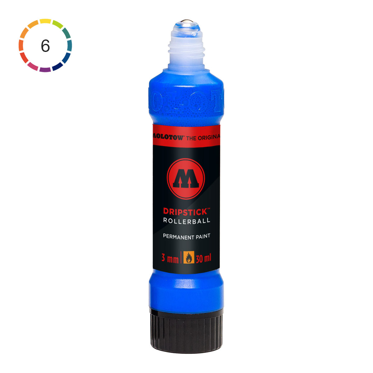 Molotow Dripstick Rollerball 3 mm